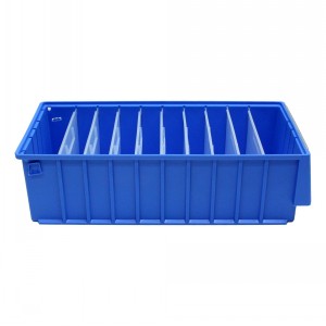 Plastic Parts Shelf Bins TK5214